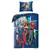 Obliečky JUSTICE LEAGUE 8102