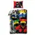 Obliečky LEGO NINJAGO MOVIE 555