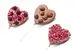 3 x 25 g Lízatko Lolly Chocomaze (mliečna čokoláda)