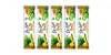 5 × 30 g Dr.Light SLIMSTYLE BAR
