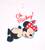 Dámske tričko , Minnie Mouse - Oh Mickey! (BG007)