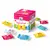 192 g Ritter Sport čokolády (mix "Ďakujem")