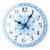 Nástenné hodiny Affek dizajn (MX3980 / biele)