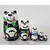Matrioška Panda