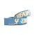 OPASOK MEATFLY SIERRA BELT B - BLUE