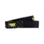 OPASOK NUGGET COLONEL 2 BELT A - BLACK