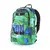 Batoh Meatfly Basejumper 20L I - Watercolor Green