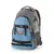 Batoh Nugget Connor 26L E - Blue/Grey Heather