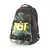 Batoh Nugget Connor 26L F - Spray Camo