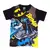 Chlapčenské tričko s krátkym rukávom, Batman