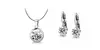 Set Xirius Chatons