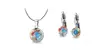 Set Xirius Chatons
