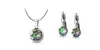 Set Xirius Chatons
