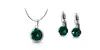 Set Xirius Chatons