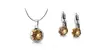 Set Xirius Chatons
