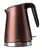 Rýchlovarná kanvica ECG RK 1795 ST Coffee