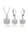 Set Discoballs - Crystal