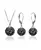 Set Discoballs - Jet