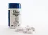 2 x 50 tbl. Calcium +vitamín D +vitamín C cmúľacie tablety s ovocnou príchuťou