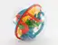 Hlavolam Intellect Ball (138 prekážok)