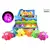 1x Antistres monster Mix farieb