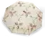 Automatický dáždnik značky Labrella (Bauhinia)