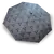 Automatický dáždnik značky Labrella (Butterfly)