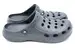 Pánske Clogs FLAMEshoes A-001 vyrobené na Slovensku