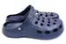 Pánske Clogs FLAMEshoes A-001 vyrobené na Slovensku