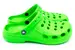 Dámske Clogs FLAMEshoes A-002 vyrobené na Slovensku