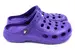 Dámske Clogs FLAMEshoes A-002 vyrobené na Slovensku