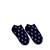 Veselé ponožky Hesty Socks (Kotvička) / členkový strih