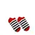 Veselé ponožky Hesty Socks (Námorník)