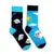 Veselé ponožky Hesty Socks (Bééékačik) / klasický strih