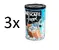 3 x 275 g Ľadová káva Nescafé Frappé