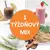 Hyperproteínová diéta: 1 týždňový mix od Profidiet