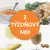 Hyperproteínová diéta: 2 týždňový mix od Profidiet