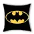 Obliečka na vankúš BATMAN 0090C