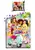 Licenčné obliečky Lego Friends