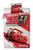Licenčné obliečky CARS 3 McQUEEN