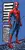 Osuška SPIDERMAN 022