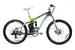 Elektrický celoodpružený horský bicykel LONGWISE