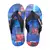 Pánske žabky Meatfly Watercolor Sandals C