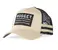 Šiltovka Nugget Slope Trucker C - sand
