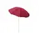 Linder Exclusiv Slnečníkv POLYESTER MC180P 180 cm Burgundy