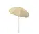 Linder Exclusiv Slnečník NYLON MC180N 180 cm Beige
