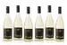 6 x 0,75 l Perlivé víno Frizzante Bianco