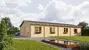 Zrubová chata Limoges (5 izieb / 103 m2)
