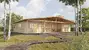 Zrubová chata Riviera (6 izieb / 119 m2)