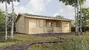 Zrubová chata Uzes (5 izieb / 70 m2)